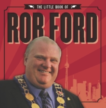 Image for Little Book of Rob Ford
