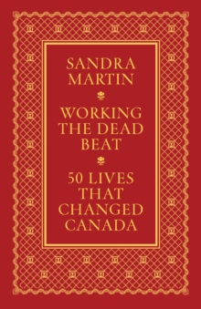 Image for Working the Dead Beat