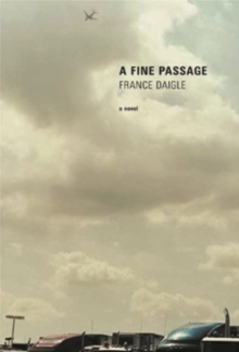 Image for A Fine Passage: A Novel