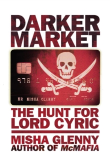 Image for DarkerMarket: The Hunt for Lord Cyric