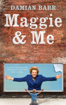 Image for Maggie & Me