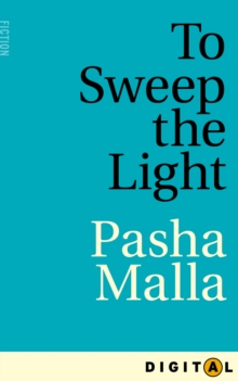 Image for To Sweep the Light
