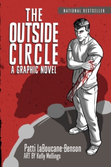 Image for The Outside Circle : A Graphic Novel
