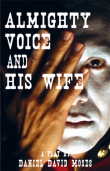 Image for Almighty Voice and His Wife