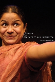 Image for Pyaasa & Letters to My Grandma