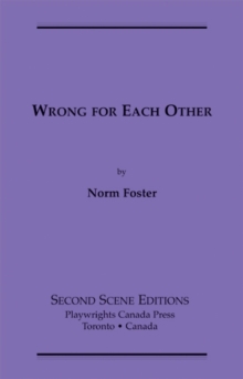 Image for Wrong for Each Other