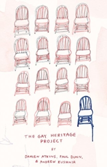 Image for The Gay Heritage Project