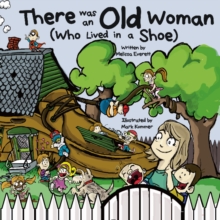 Image for There Was an Old Woman : Who Lived in a Shoe