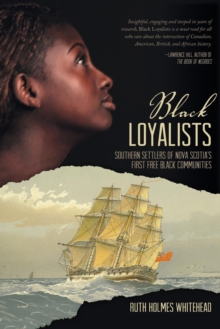 Image for Black Loyalists
