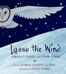 Image for Lasso the Wind