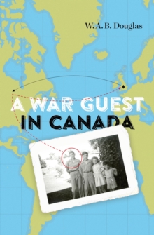 Image for A War Guest in Canada