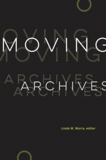 Image for Moving Archives