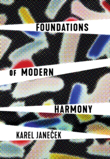 Image for Foundations of modern harmony