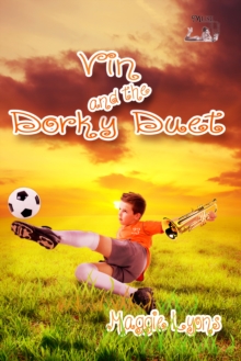 Image for Vin and the Dorky Duet