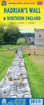 Image for Hadrian’s Wall / Northern England