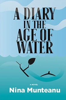 Image for A Diary in the Age of Water