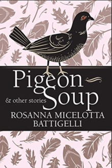 Image for Pigeon Soup & Other Stories
