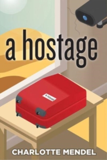 Image for A Hostage