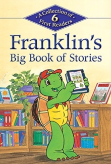Image for Franklin's Big Book of Stories
