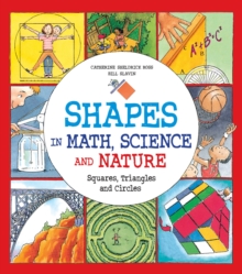 Image for Shapes in Math, Science and Nature