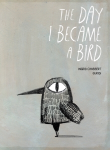 Image for Day I Became a Bird