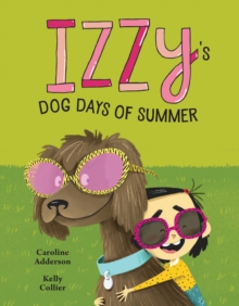 Izzy's Dog Days Of Summer