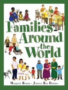 Image for Families around the world