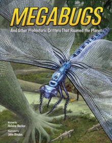 Image for Megabugs