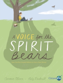 Image for A Voice for the Spirit Bears