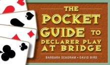 Image for The pocket guide to declarer play at bridge
