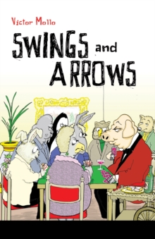Image for Swings and arrows