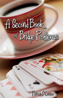 Image for A second book of bridge problems