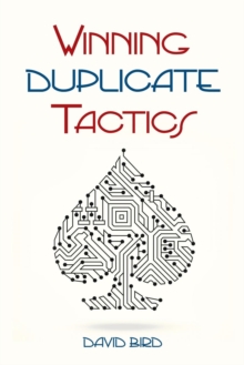 Image for Winning duplicate tactics