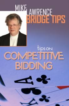 Image for Tips on competitive bidding