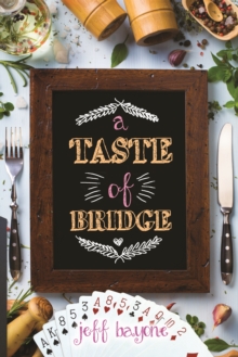 Image for A taste of bridge