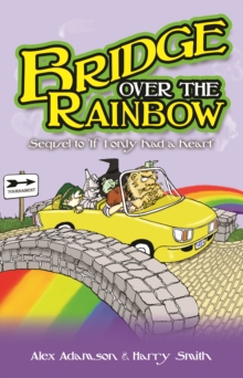 Bridge Over the Rainbow