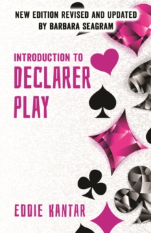 Image for Introduction to Declarer Play