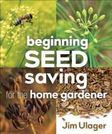 Image for Beginning Seed Saving for the Home Gardener