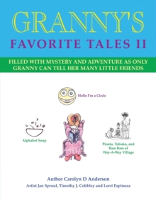 Image for Granny's Favorite Tales II