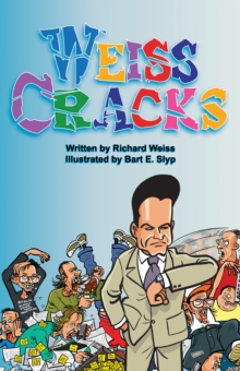 Image for Weiss Cracks