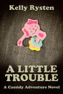 Image for A Little Trouble