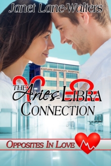 Image for Aries-Libra Connection