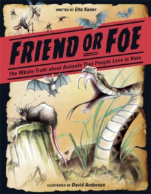 Image for Friend or Foe
