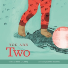 Image for You Are Two