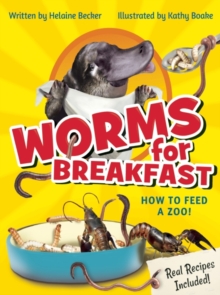 Image for Worms for Breakfast