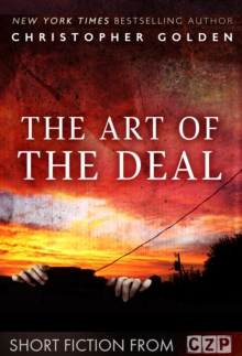 Image for Art of the Deal: Short Story