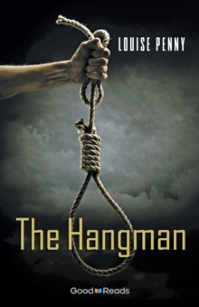 Image for The Hangman