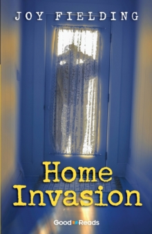 Image for Home Invasion