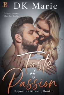 Image for Taste of Passion