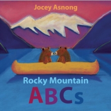 Image for Rocky Mountain ABCs